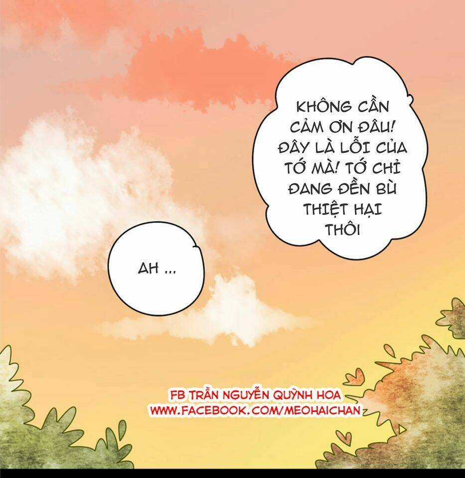 You (Han Seung Won) Chapter 1 trang 56