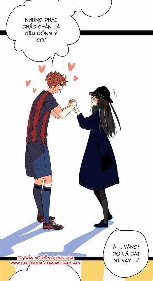 You (Han Seung Won) Chapter 1 trang 58