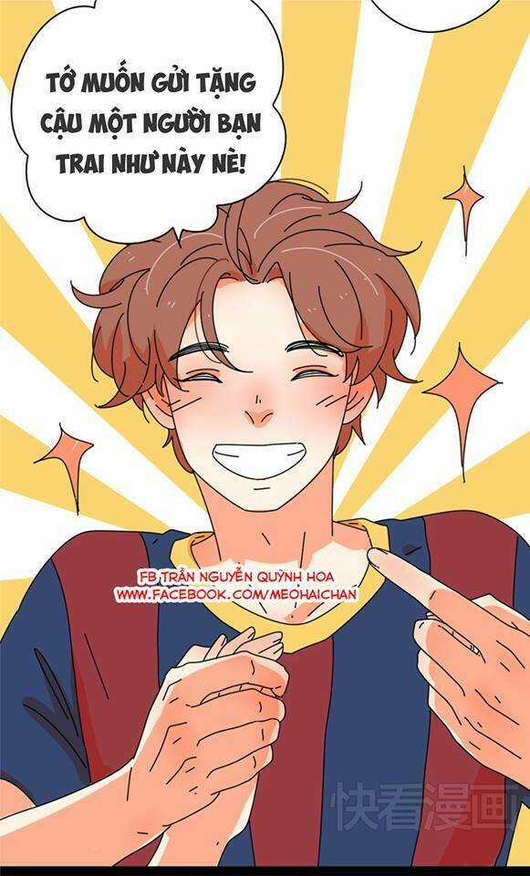 You (Han Seung Won) Chapter 1 trang 59