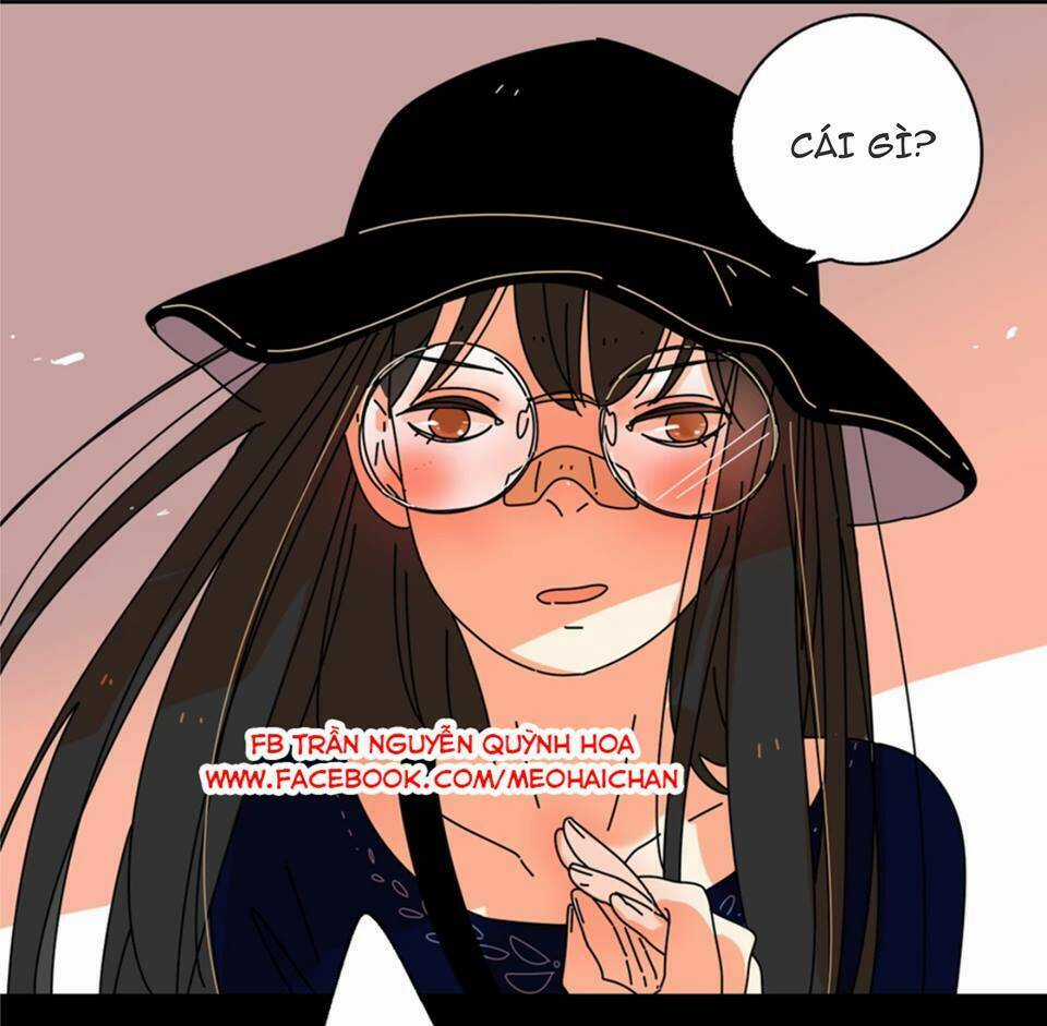 You (Han Seung Won) Chapter 1 trang 60