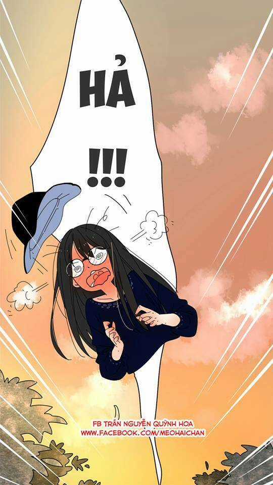 You (Han Seung Won) Chapter 1 trang 61