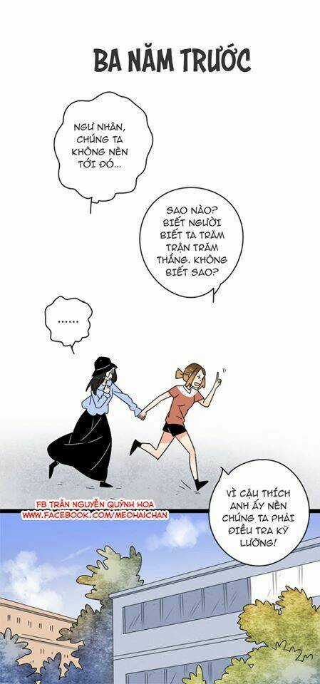 You (Han Seung Won) Chapter 2 trang 10