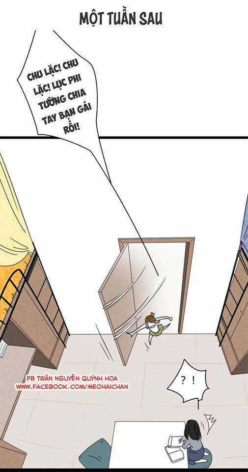 You (Han Seung Won) Chapter 2 trang 13