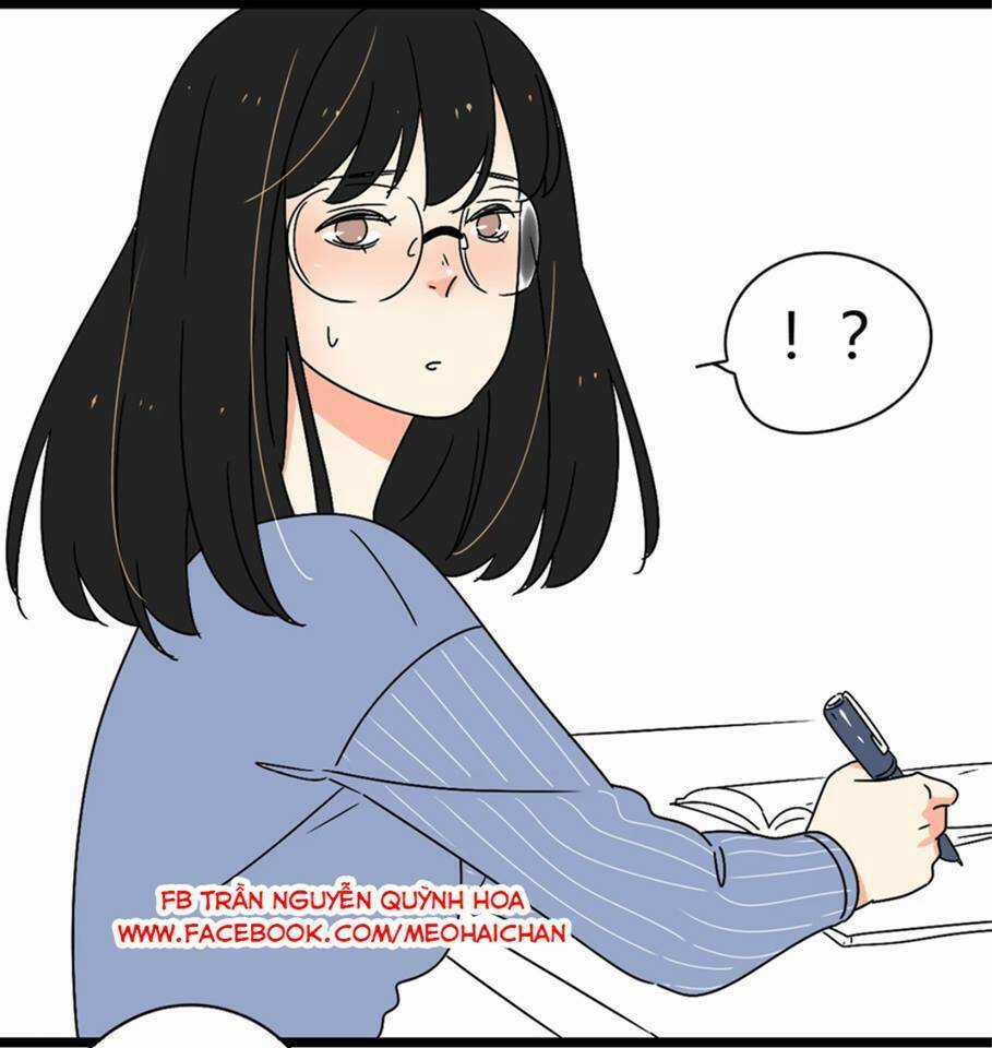 You (Han Seung Won) Chapter 2 trang 14