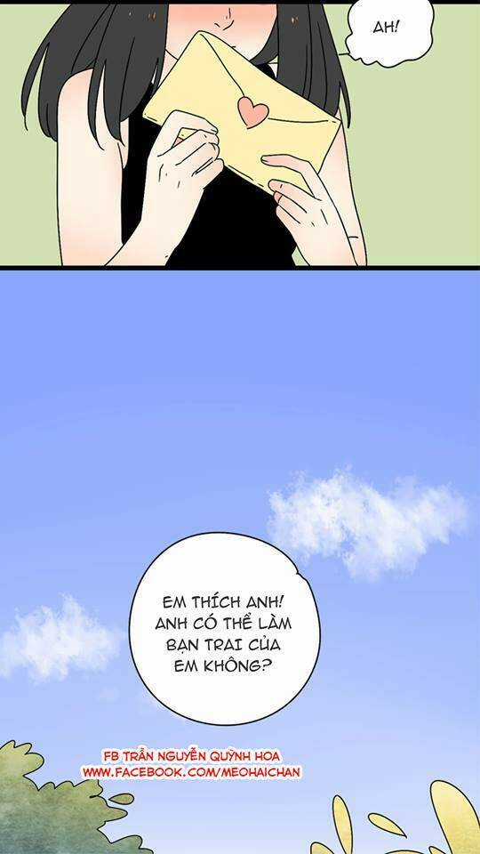 You (Han Seung Won) Chapter 2 trang 17