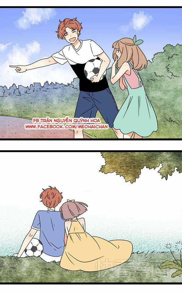 You (Han Seung Won) Chapter 2 trang 19