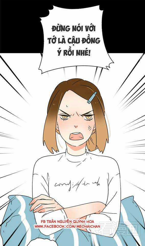 You (Han Seung Won) Chapter 2 trang 2