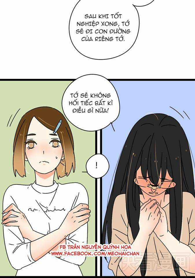 You (Han Seung Won) Chapter 2 trang 24