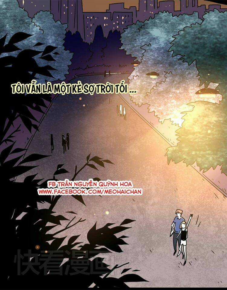 You (Han Seung Won) Chapter 2 trang 29