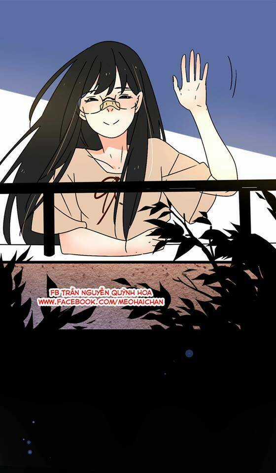 You (Han Seung Won) Chapter 2 trang 30