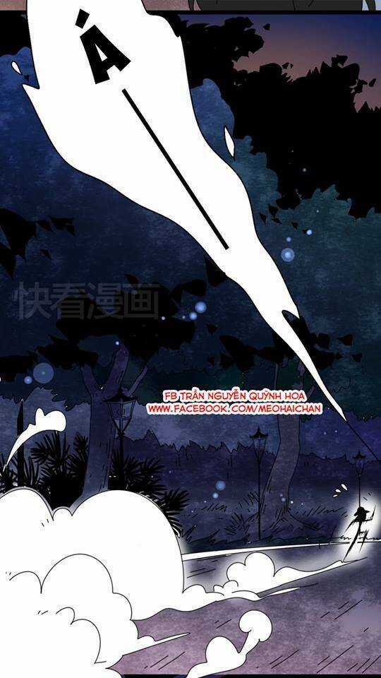 You (Han Seung Won) Chapter 2 trang 36