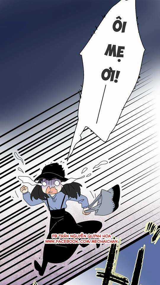 You (Han Seung Won) Chapter 2 trang 38