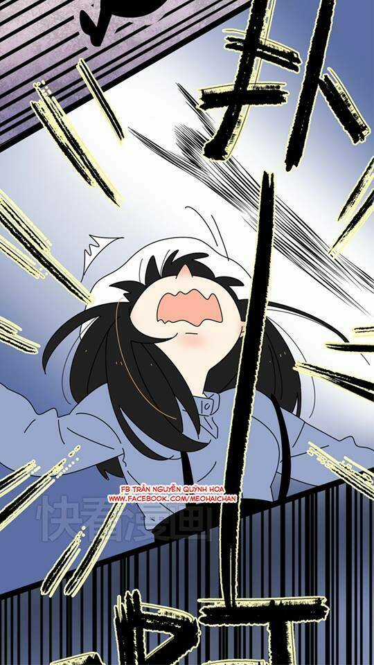 You (Han Seung Won) Chapter 2 trang 39