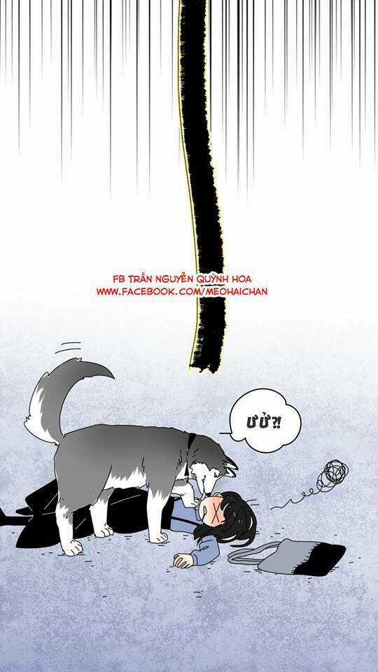 You (Han Seung Won) Chapter 2 trang 41