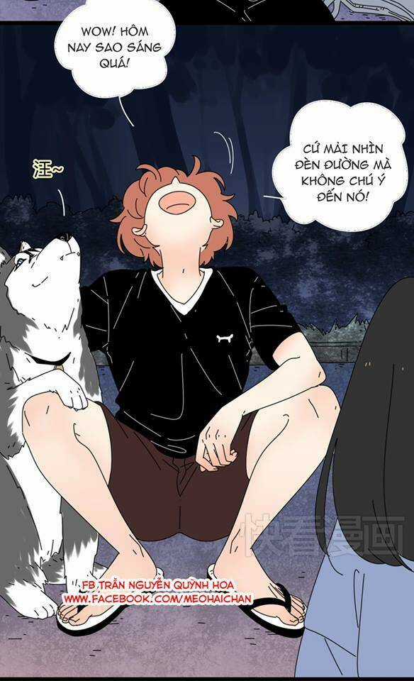 You (Han Seung Won) Chapter 2 trang 44