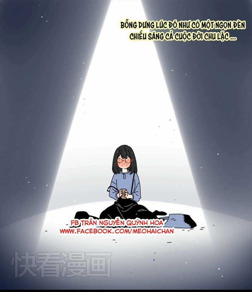 You (Han Seung Won) Chapter 2 trang 47