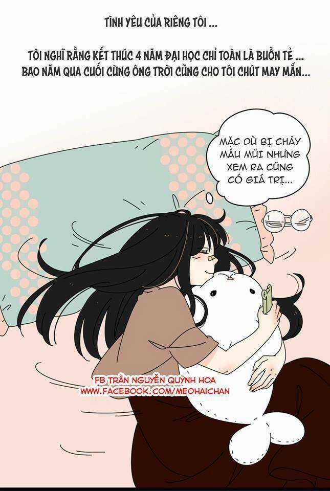 You (Han Seung Won) Chapter 2 trang 48