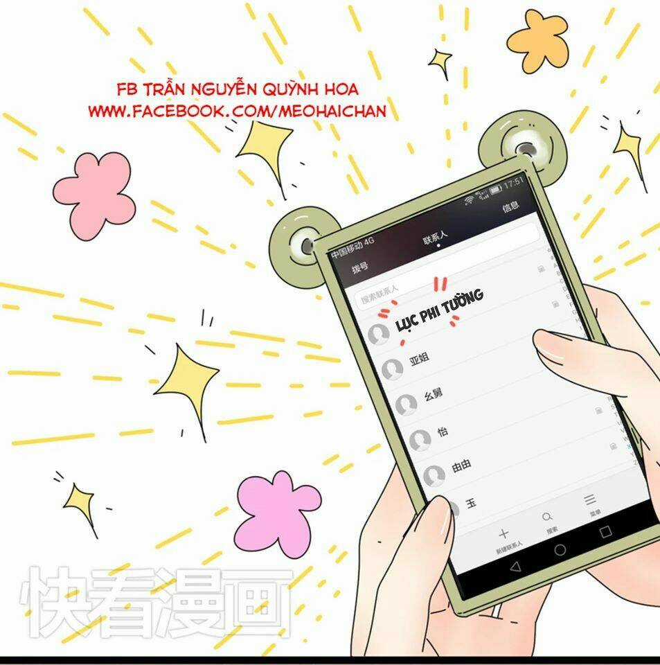 You (Han Seung Won) Chapter 2 trang 49