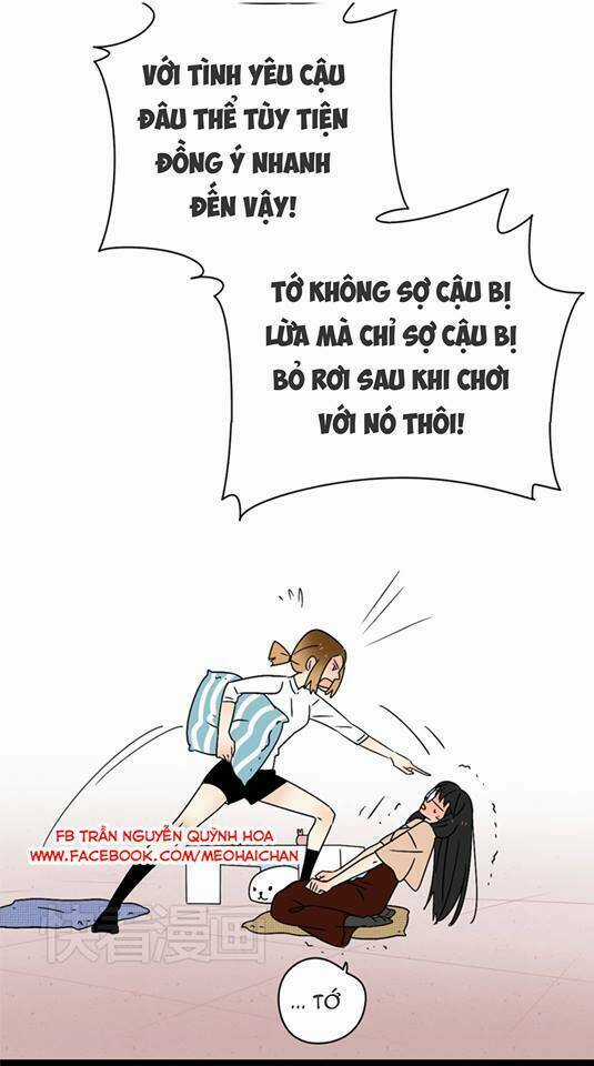 You (Han Seung Won) Chapter 2 trang 5