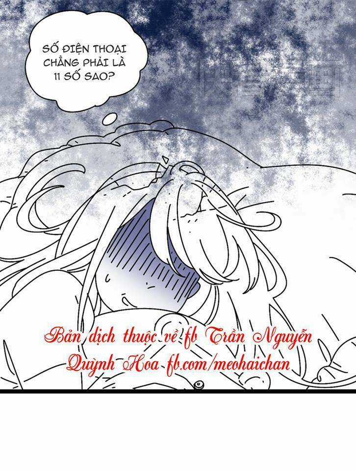 You (Han Seung Won) Chapter 2 trang 53