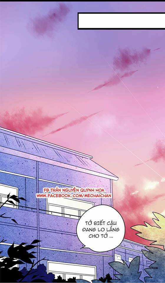 You (Han Seung Won) Chapter 2 trang 7