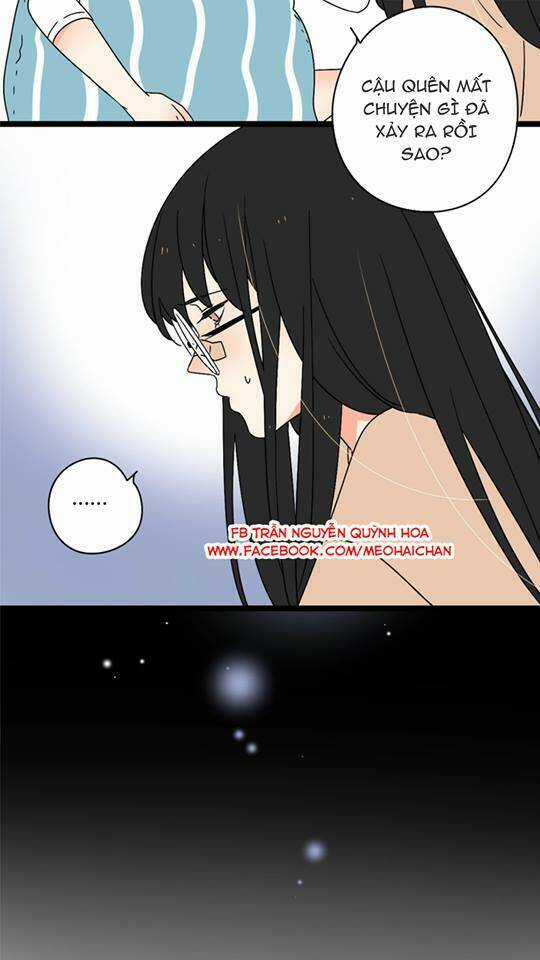 You (Han Seung Won) Chapter 2 trang 9