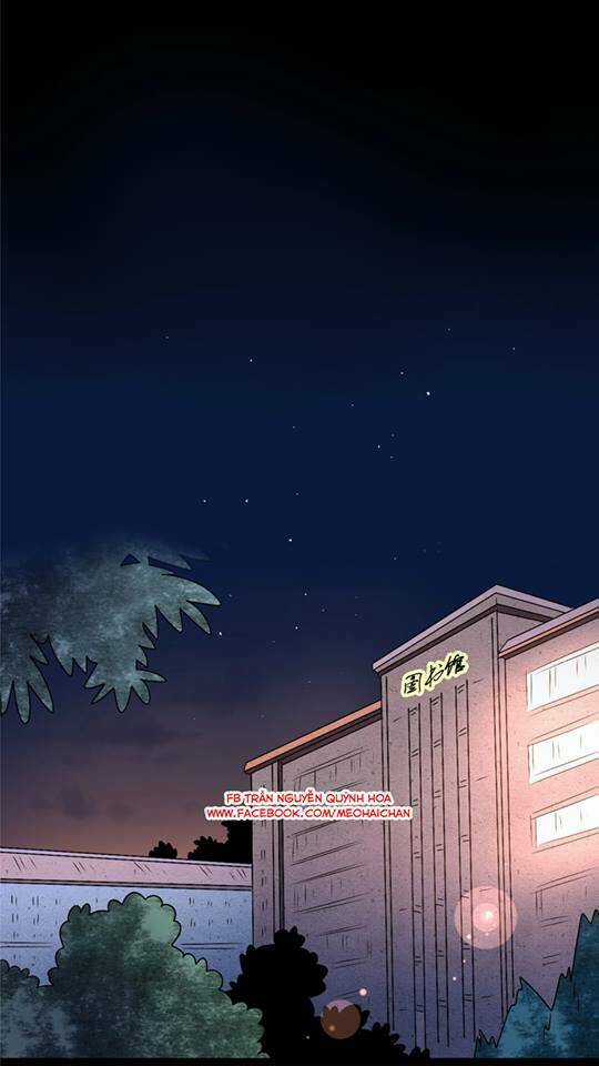 You (Han Seung Won) Chapter 3 trang 10