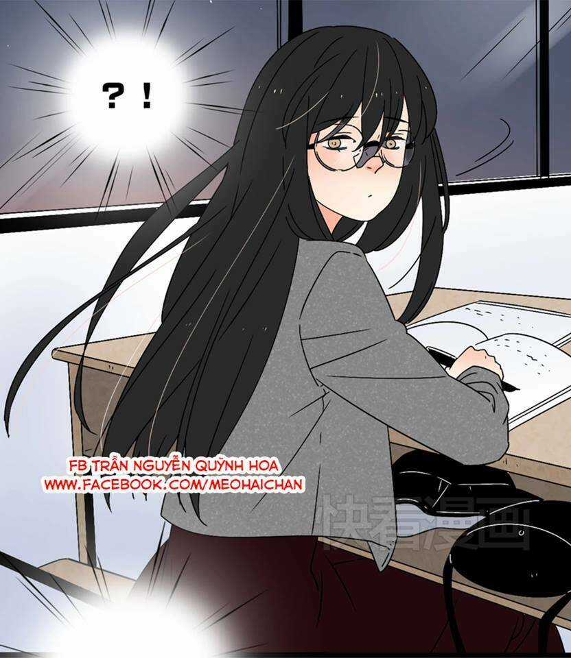 You (Han Seung Won) Chapter 3 trang 12