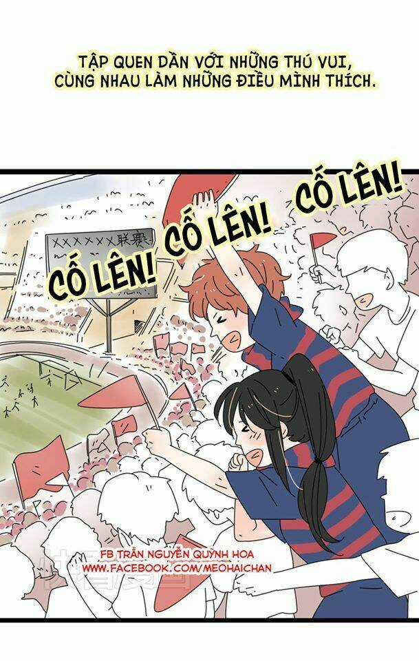 You (Han Seung Won) Chapter 4 trang 10