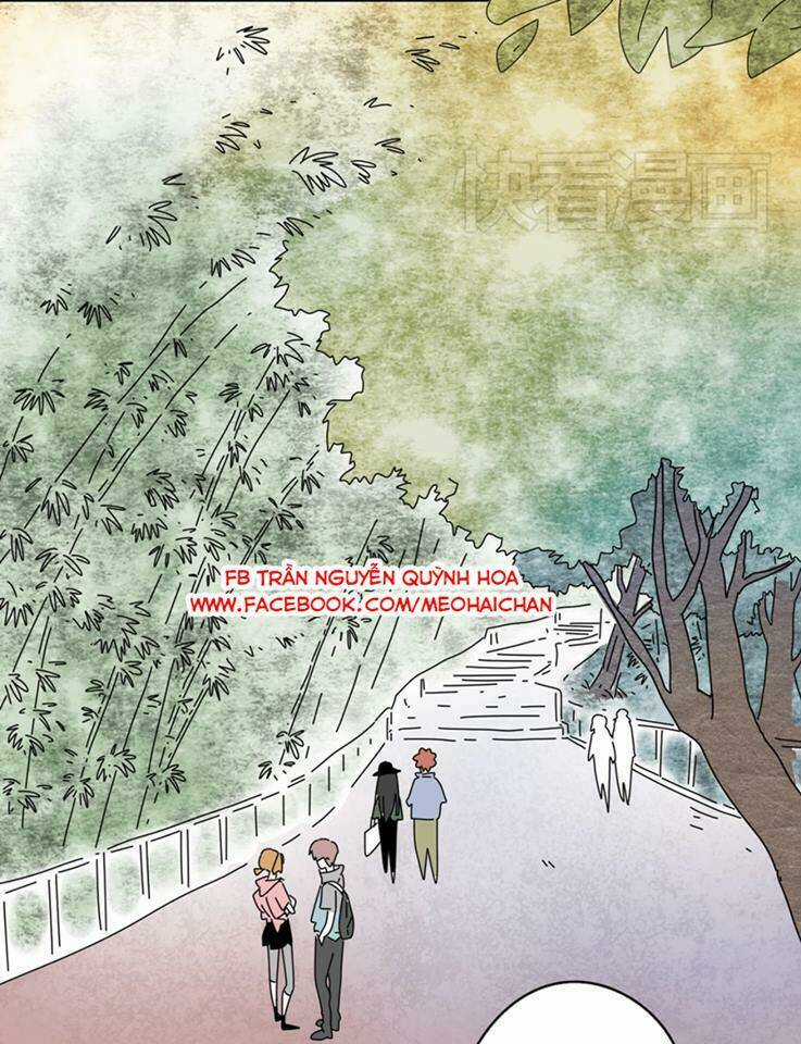 You (Han Seung Won) Chapter 4 trang 2