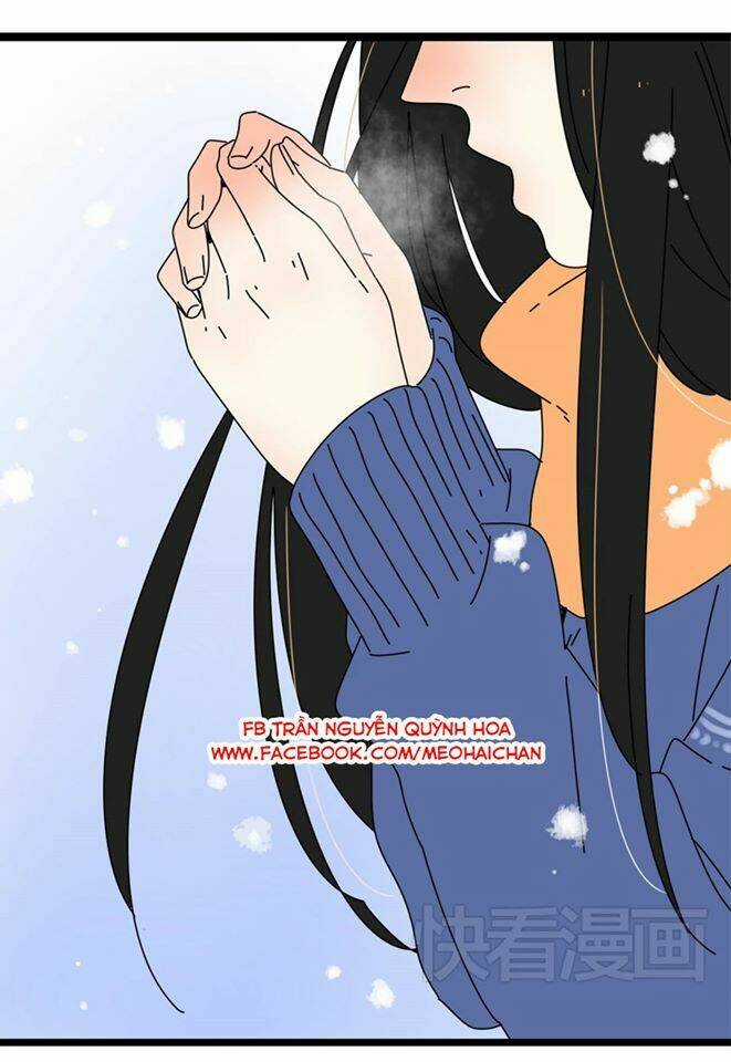 You (Han Seung Won) Chapter 4 trang 22