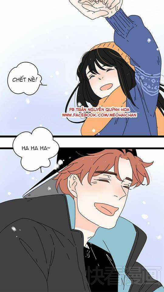 You (Han Seung Won) Chapter 4 trang 26