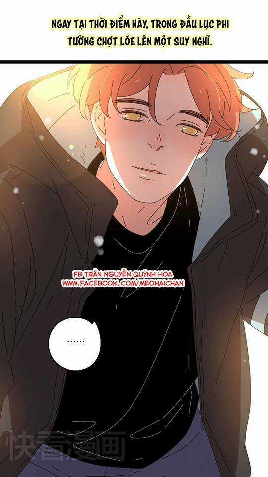 You (Han Seung Won) Chapter 4 trang 31