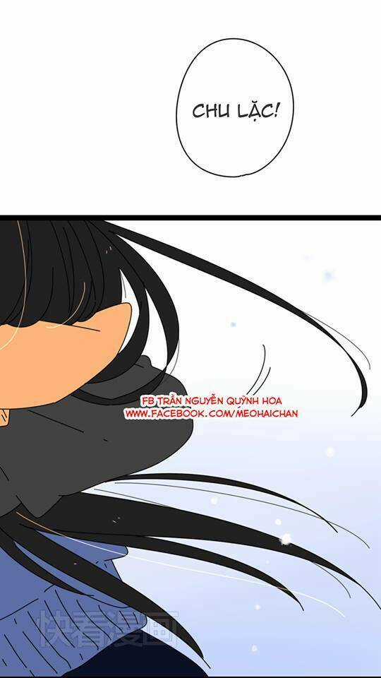 You (Han Seung Won) Chapter 4 trang 34