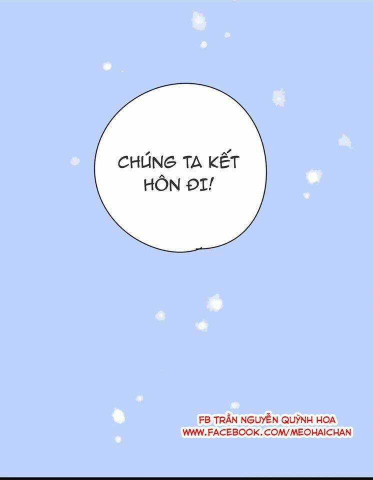 You (Han Seung Won) Chapter 4 trang 35