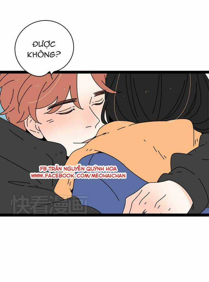 You (Han Seung Won) Chapter 4 trang 37