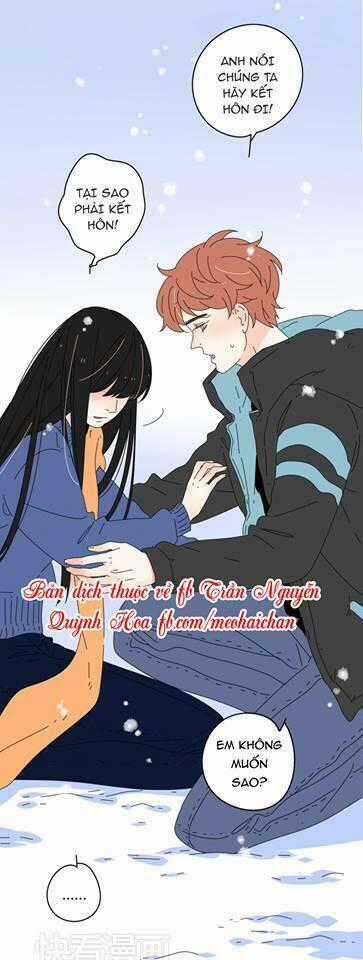 You (Han Seung Won) Chapter 4 trang 40