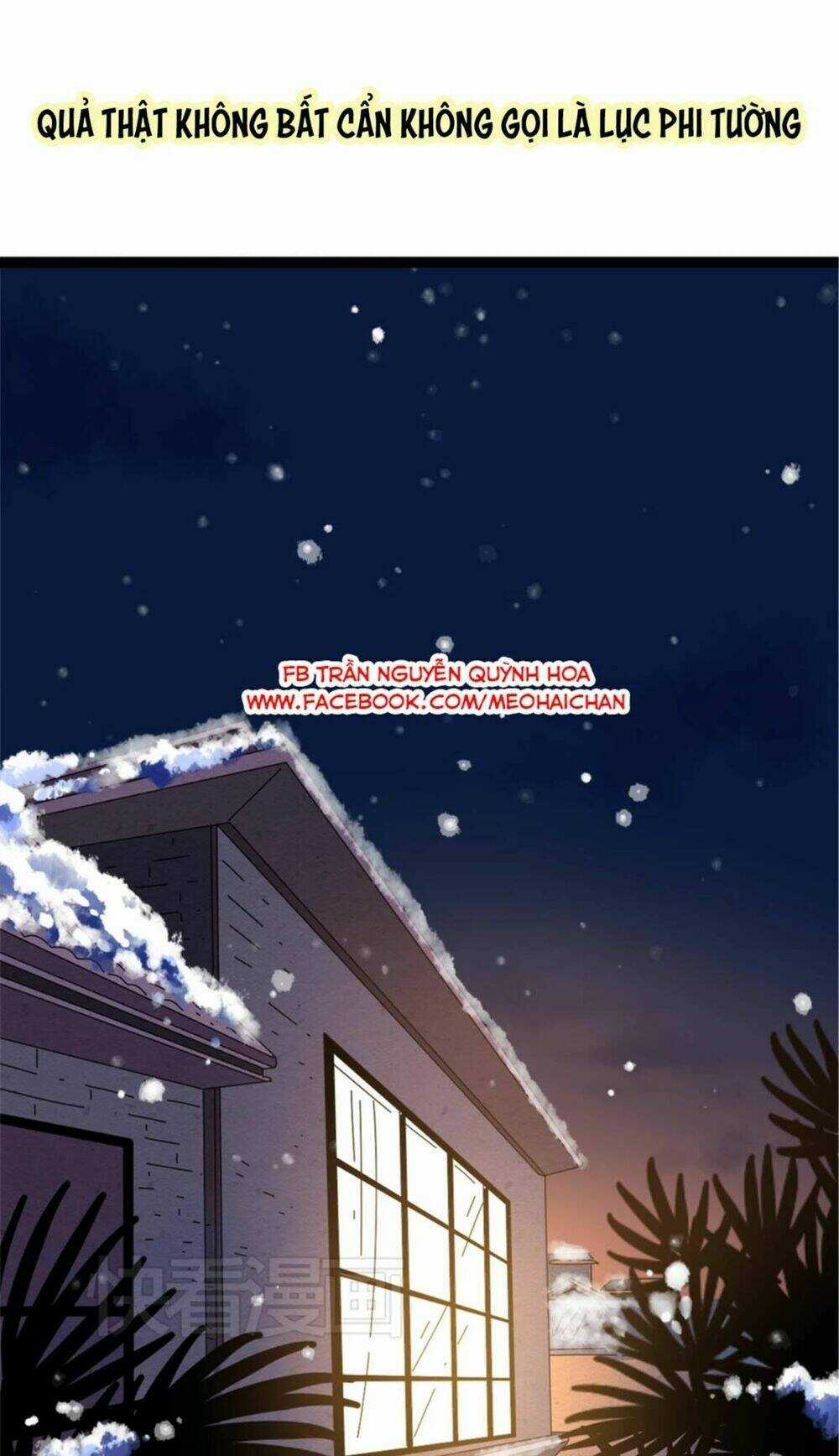 You (Han Seung Won) Chapter 5 trang 18