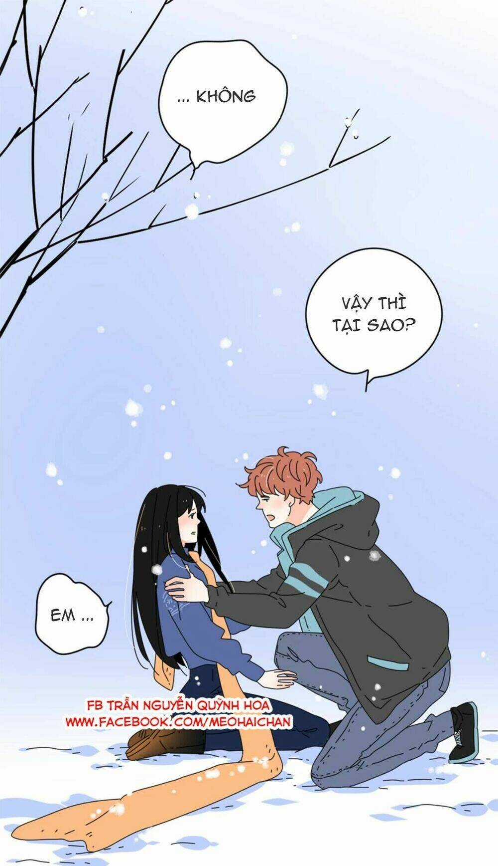 You (Han Seung Won) Chapter 5 trang 2