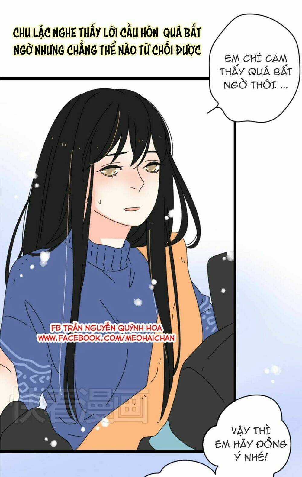 You (Han Seung Won) Chapter 5 trang 4