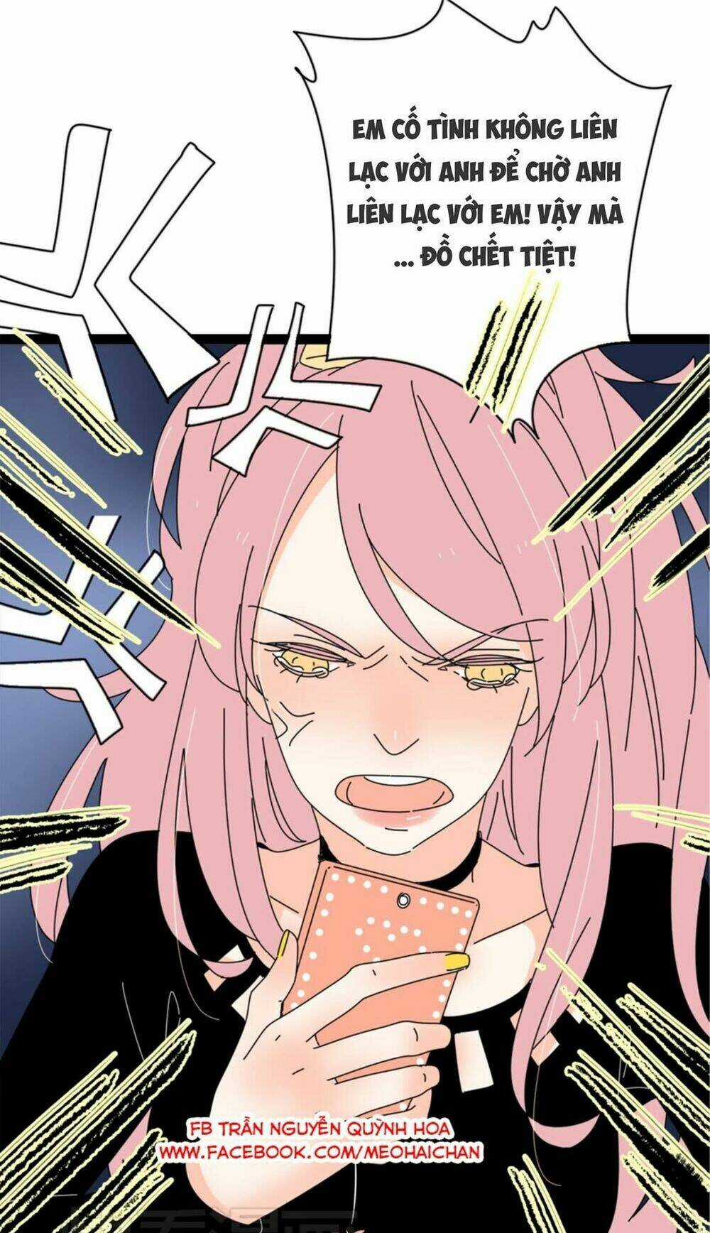 You (Han Seung Won) Chapter 5 trang 46