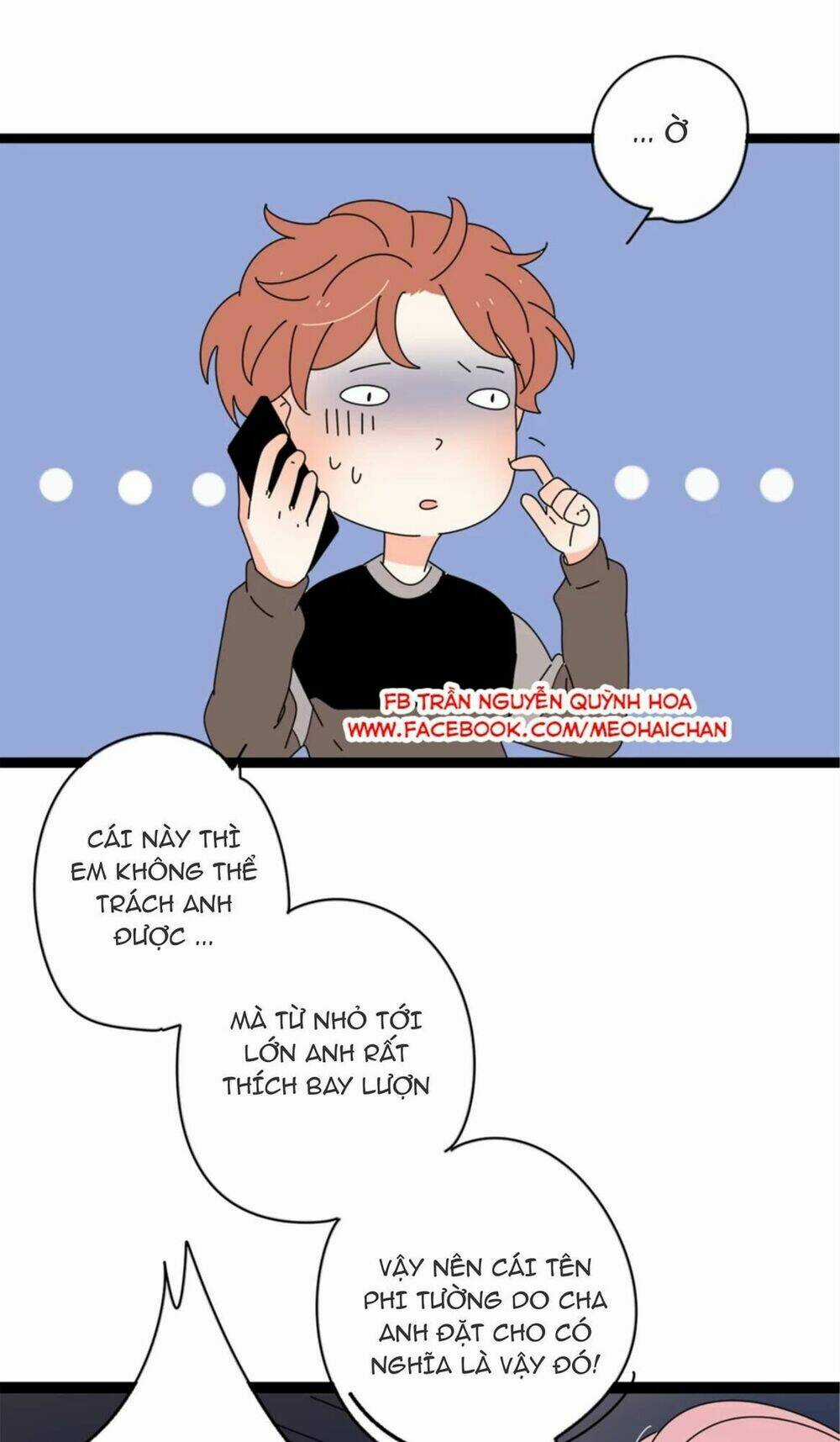 You (Han Seung Won) Chapter 5 trang 48