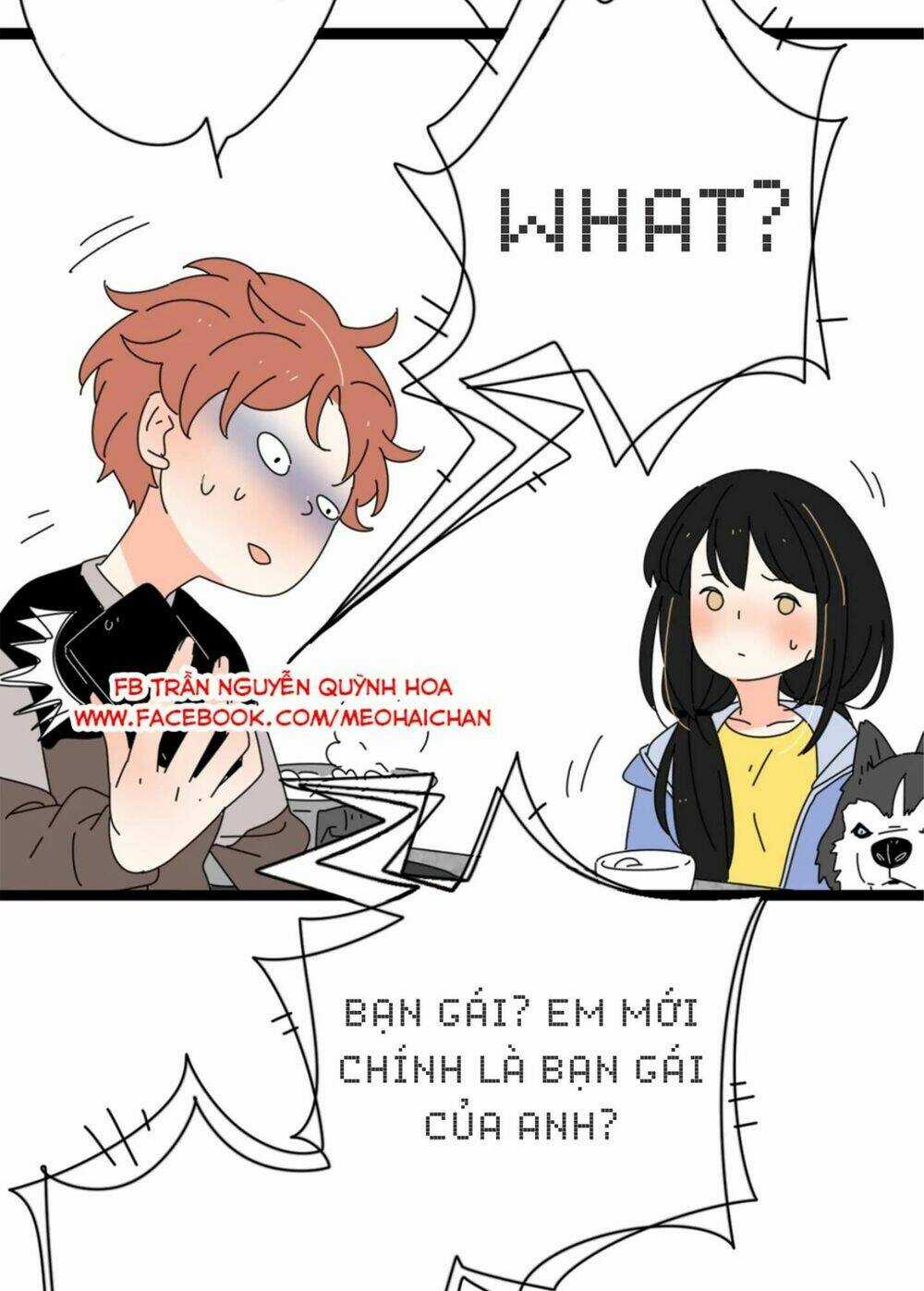 You (Han Seung Won) Chapter 5 trang 52