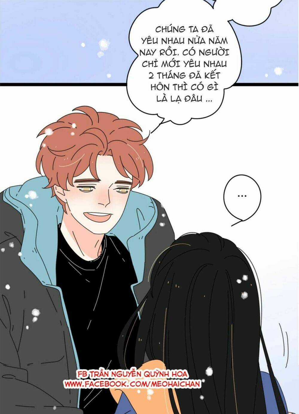 You (Han Seung Won) Chapter 5 trang 6