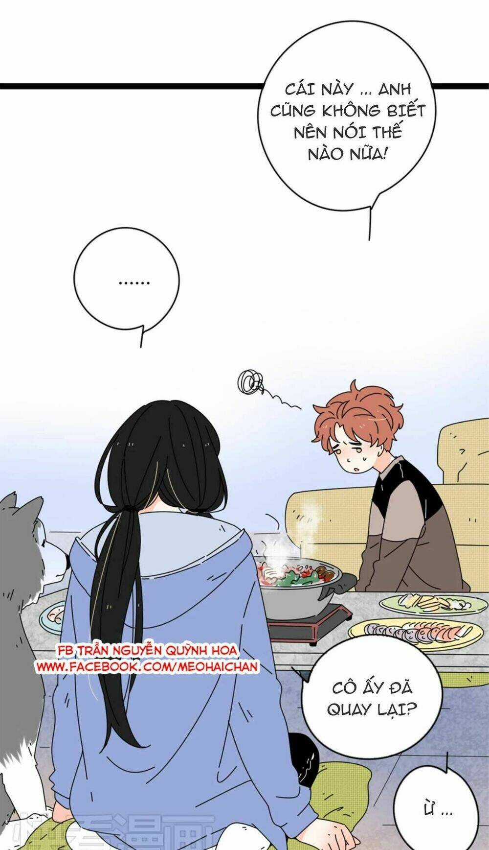 You (Han Seung Won) Chapter 5 trang 62