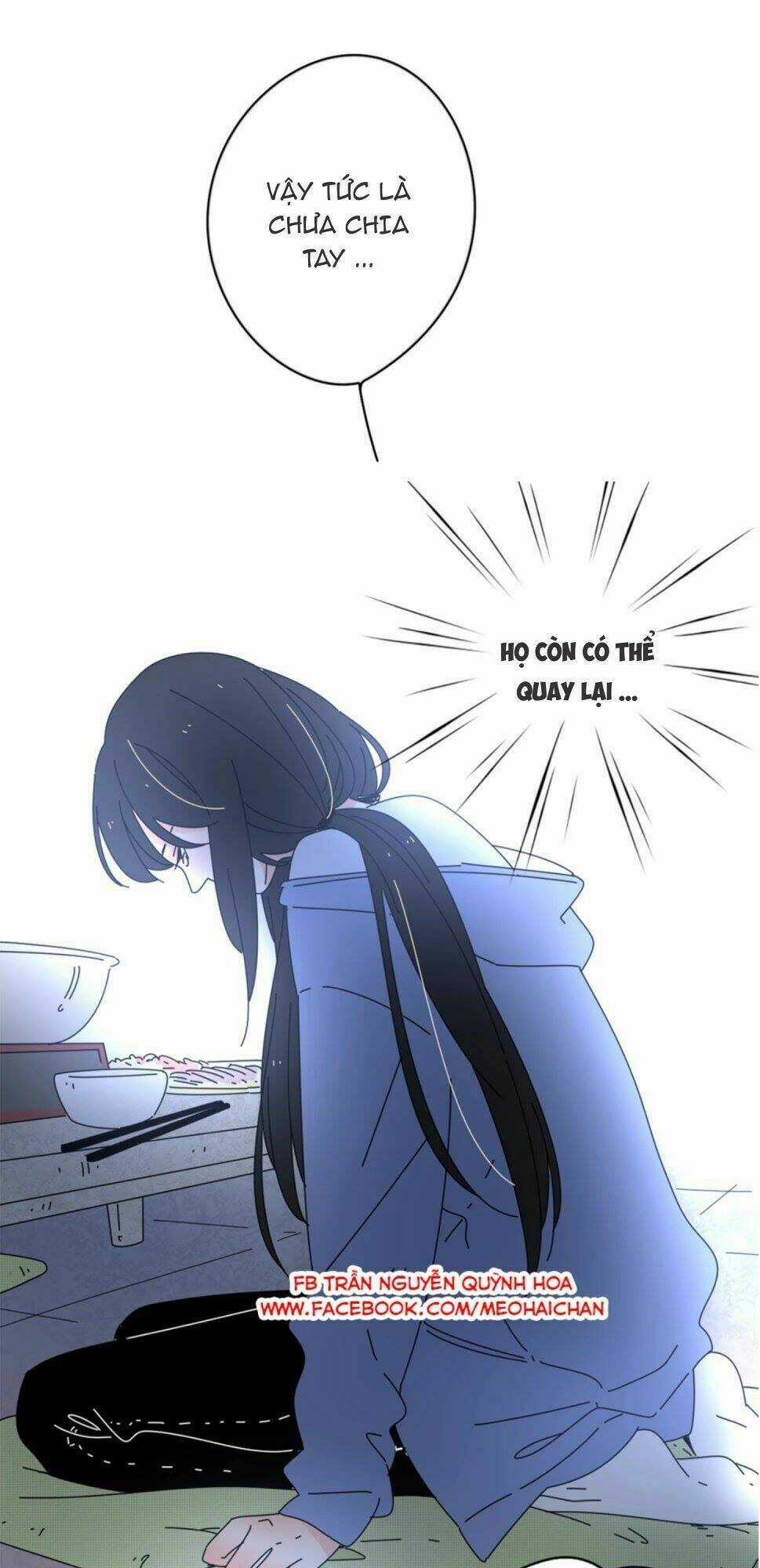 You (Han Seung Won) Chapter 5 trang 64