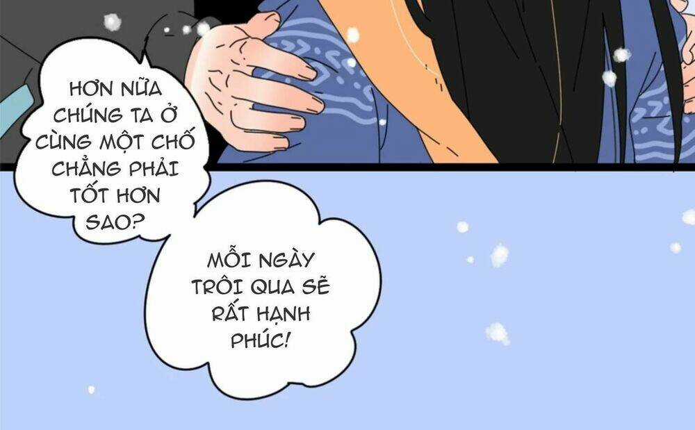 You (Han Seung Won) Chapter 5 trang 7