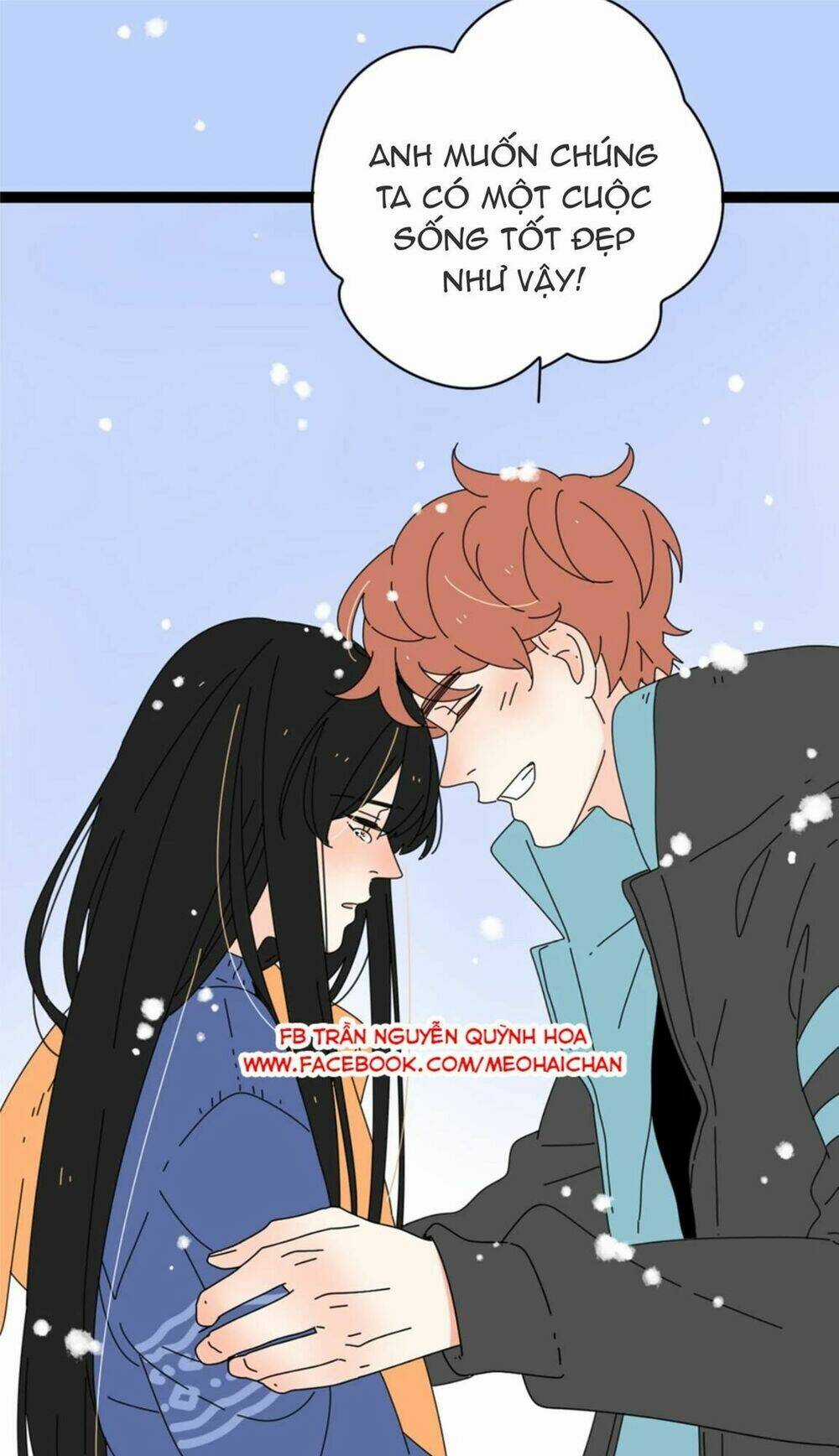 You (Han Seung Won) Chapter 5 trang 8