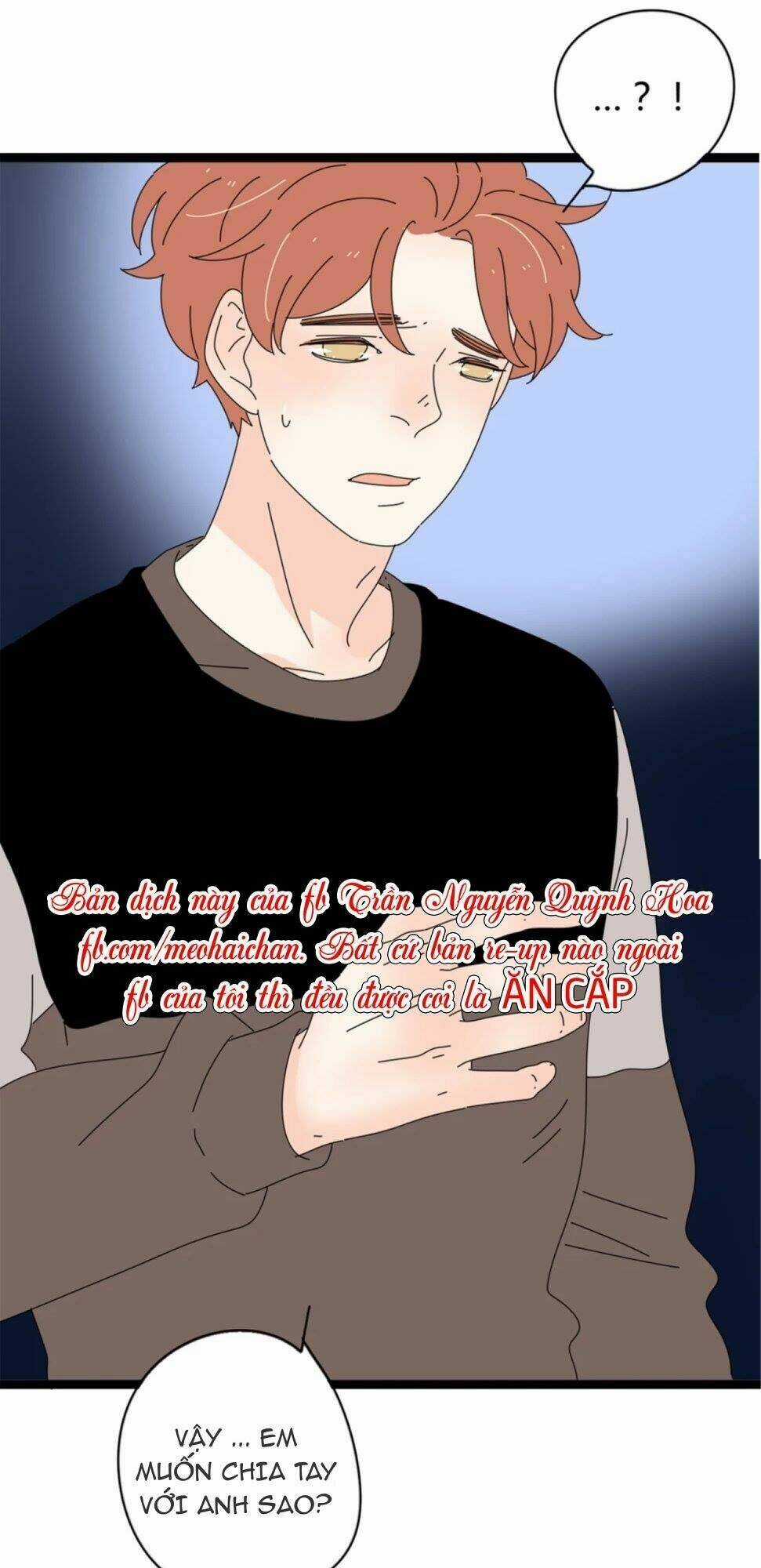 You (Han Seung Won) Chapter 5 trang 80