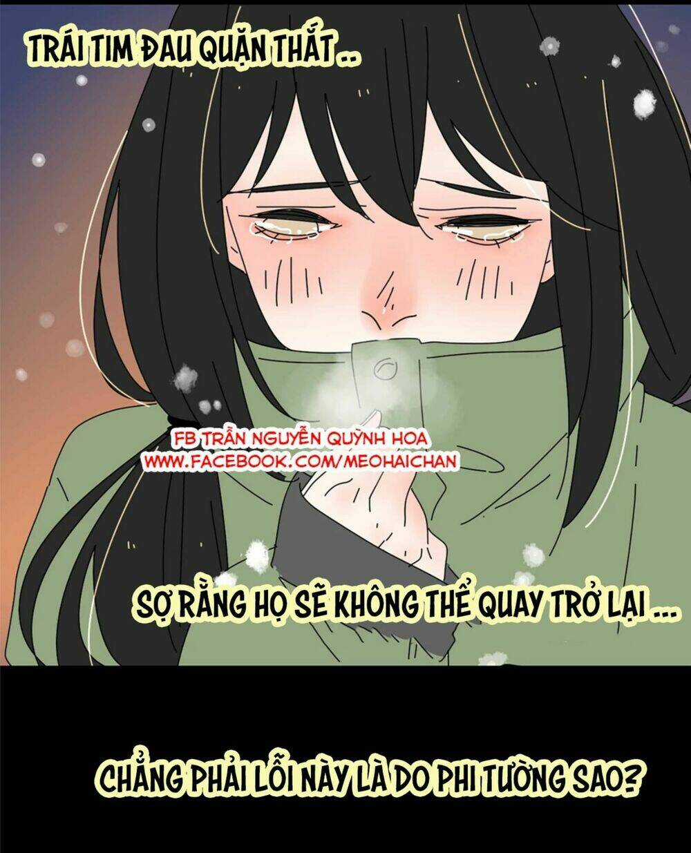 You (Han Seung Won) Chapter 6 trang 13